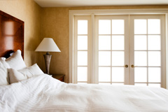 Arleston bedroom extension costs