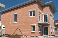 Arleston home extensions