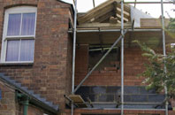 free Arleston home extension quotes