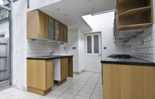 Arleston kitchen extension leads