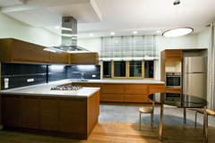 kitchen extensions Arleston